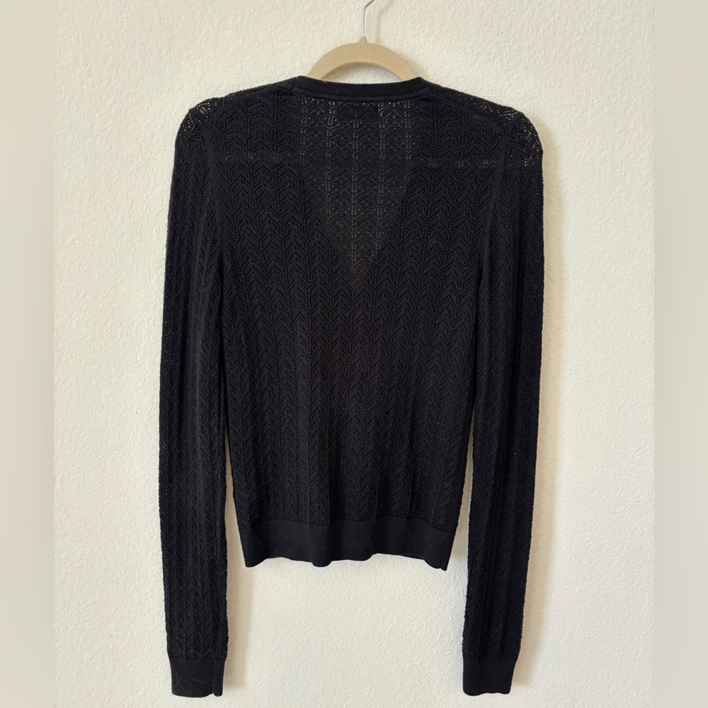 GAP Knit Cardigan - Picture 4 of 4